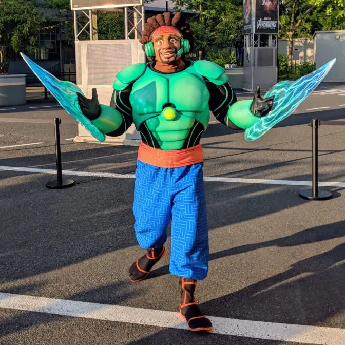 Wasabi-1-at-Fandaze-in-Disneyland-Paris-2018