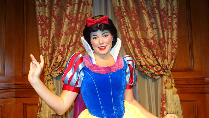 Snow White, Evil Queen and Dwarfs to offer Character Dining Experience