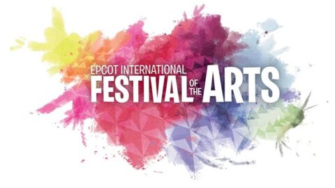 2019 Epcot International Festival of the Arts Disney on Broadway Concerts and Dining Packages