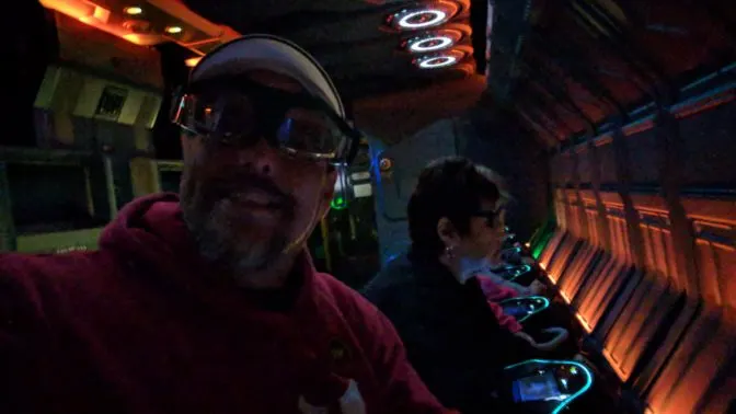 Animal Kingdom Ultimate Tour