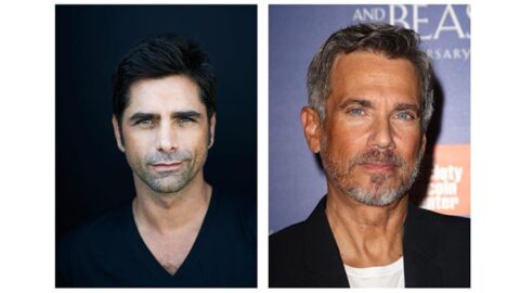 John Stamos and Robby Benson added as Candlelight Processional Narrators