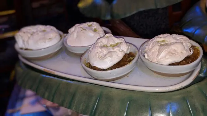 Artist Point Storybook Dining at Disney's Wilderness Lodge