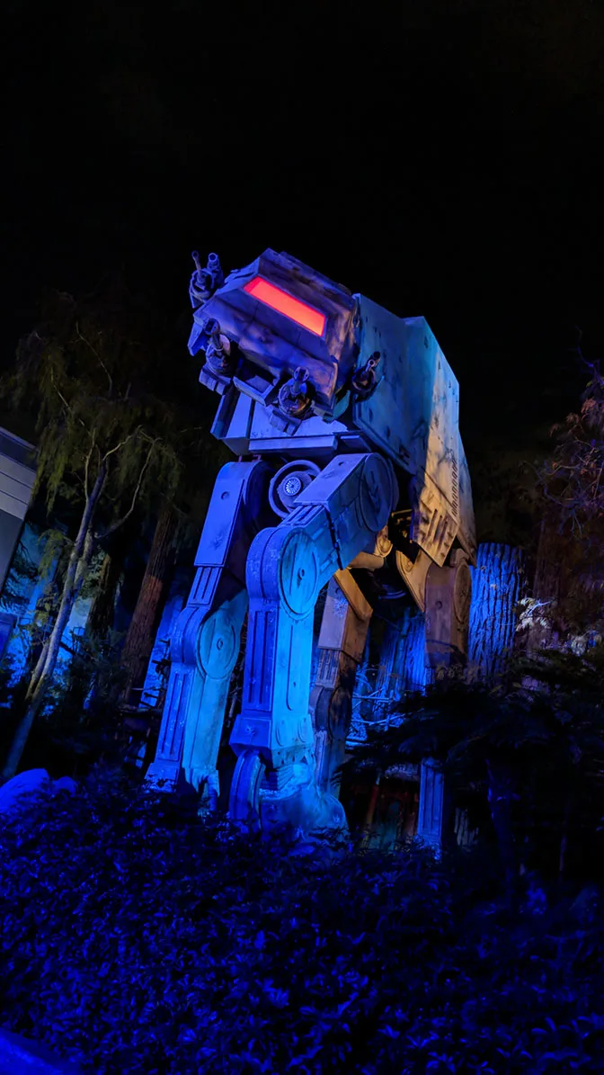 Hollywood Studios Disney After Hours Review