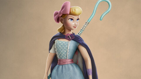 Bo Peep meet and greet coming to Disney’s Hollywood Studios and California Adventure