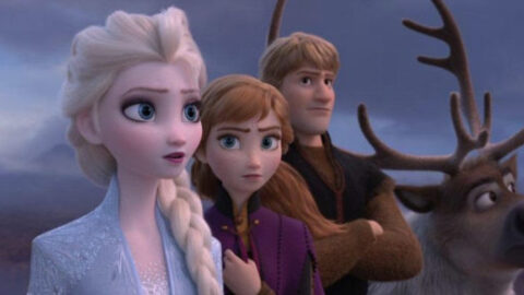 Frozen 2: Trailer, Release Date & Cast!