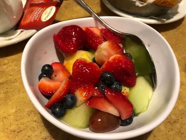 Fruit