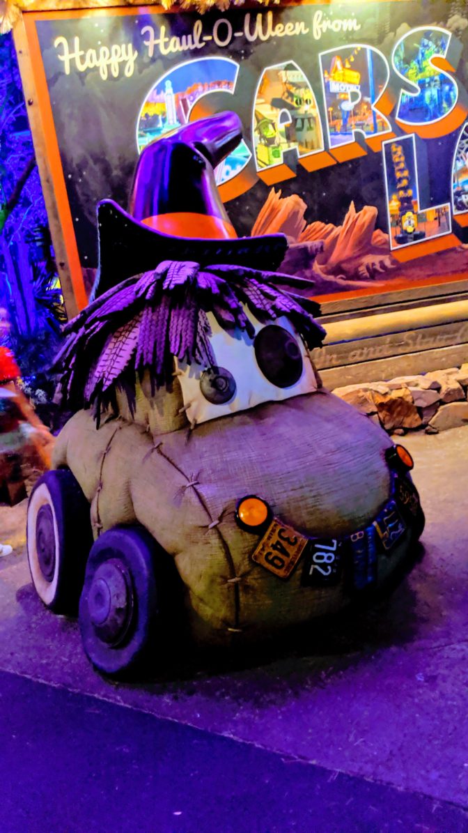 Oogie Boogie Bash