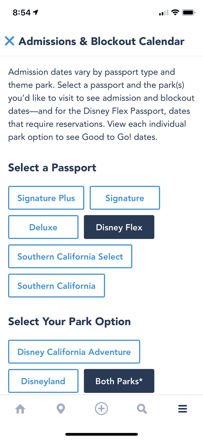 REVIEW: Disneyland’s Newest Annual Pass: Flex Pass – KennythePirate.com