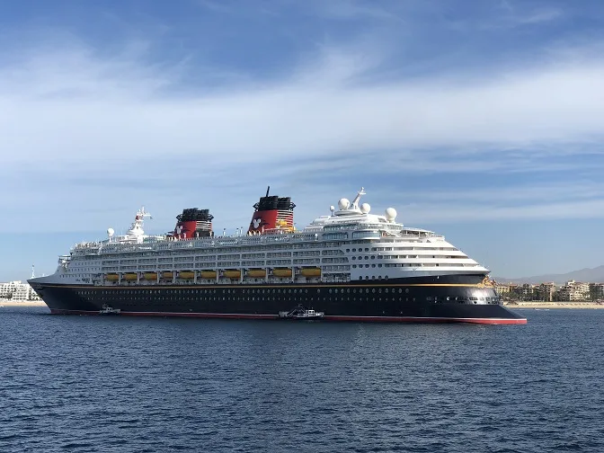 The Disney Wonder's Newest Enhancements and Renovations