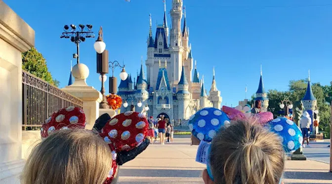 Five Reasons Why Rope Drop at Magic Kingdom is a Must