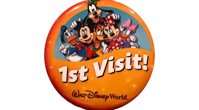 Six FREE Souvenirs to Find at Walt Disney World