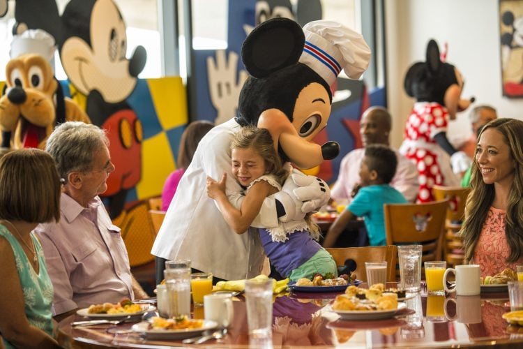 Why Brunch at Chef Mickey's is a Must for Your Upcoming Trip