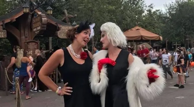 cruella