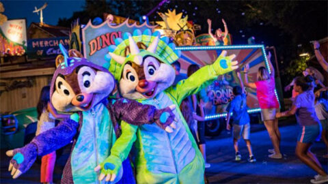 Animal Kingdom entertainment cuts continue to diminish park experience