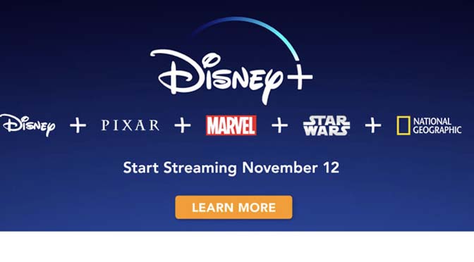 Disney+ Streaming: Should I Subscribe?