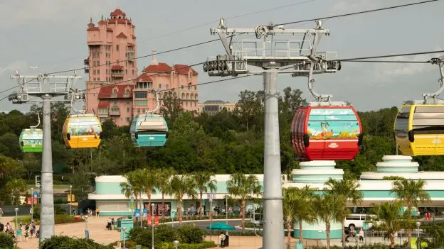 disneyskyliner