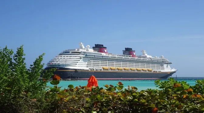 Disney Cruise Line Drops On Board Credit From Bookings Made While Sailing