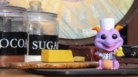 New Figment Food and Wine Festival Merchandise!