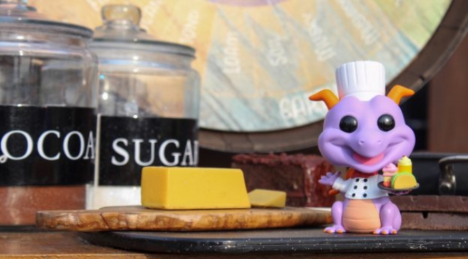 New Figment Food and Wine Festival Merchandise!