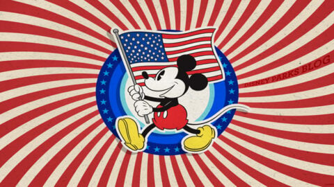 Disney Armed Forces Discount Renewed for 2020!
