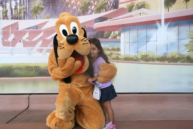 Pluto