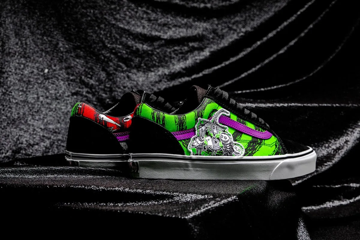 NBC Vans