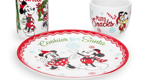 Daily Disney Deals: Let’s Bake Christmas Cookies!