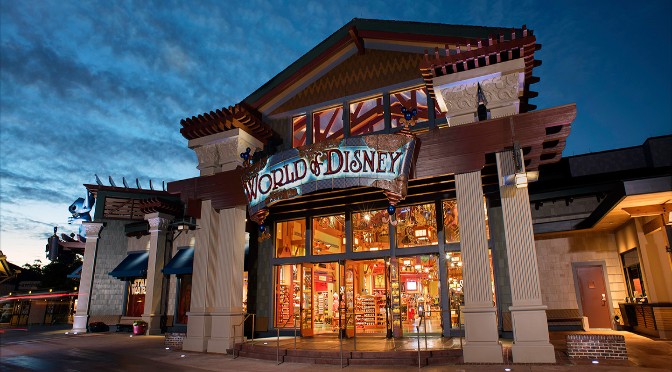 Disney Daily Deals October 22, 2019