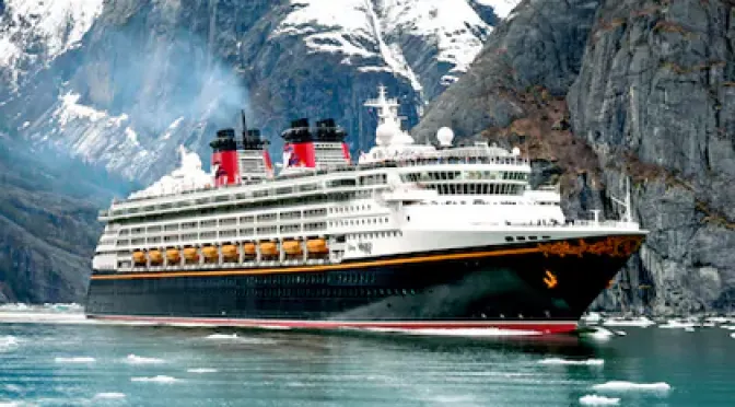 7 Reasons to choose a Disney Cruise