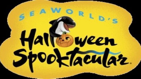SeaWorld Halloween Spooktacular