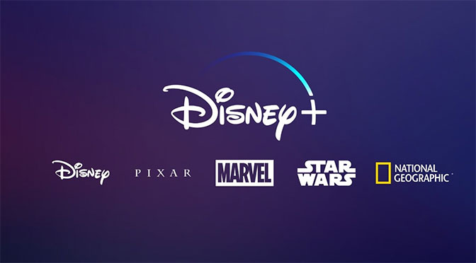 How you can get a year of Disney+ streaming service for free