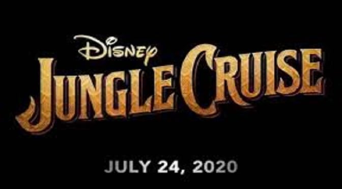 Disney's Jungle Cruise movie official trailer released