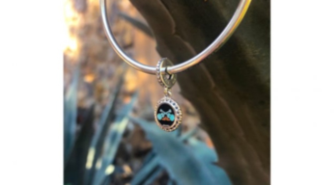 New Disney Pixar's 'Coco'-Inspired Charm released by Pandora Jewelry!