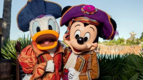 New Ways to Celebrate Halloween at Typhoon Lagoon…YES PLEASE!