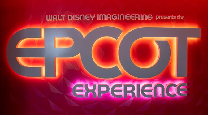 Taste Track Opening Soon and New Menu for Eats at the Epcot Experience