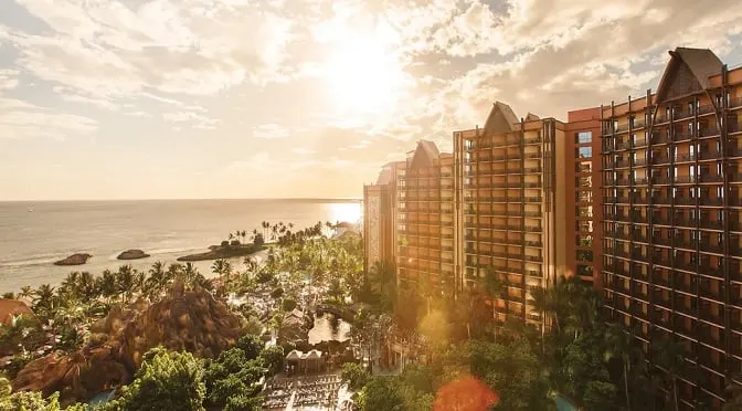 Save up to 30% at Disney's Aulani