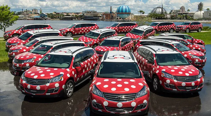 Prices for Minnie Van Service Increase and Airport Hours Extended