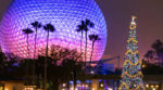 Epcot's International Festival of Holidays Food Guide for 2019