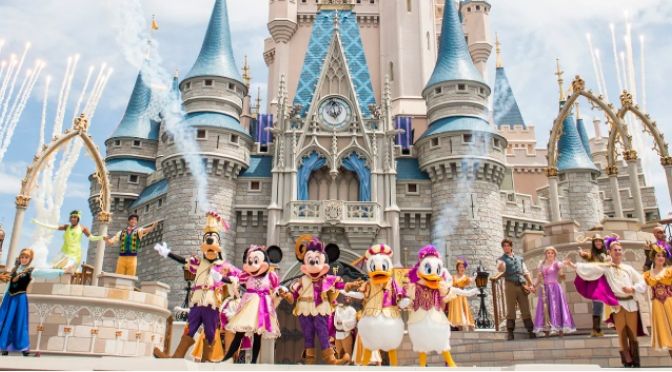 11 Insider Disney World 