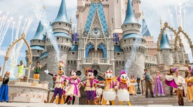 11 Insider Disney World 