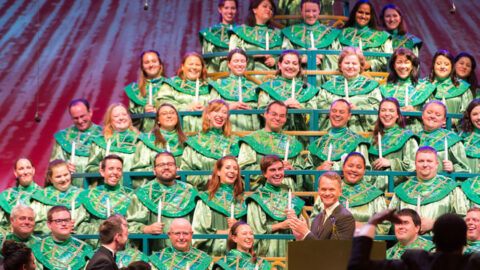 Final 2019 Candlelight Processional Celebrity Narrators Announced