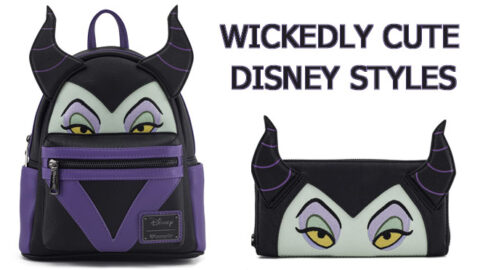 Daily Disney Deals: Styles that will have you Chillin’ like a Villain
