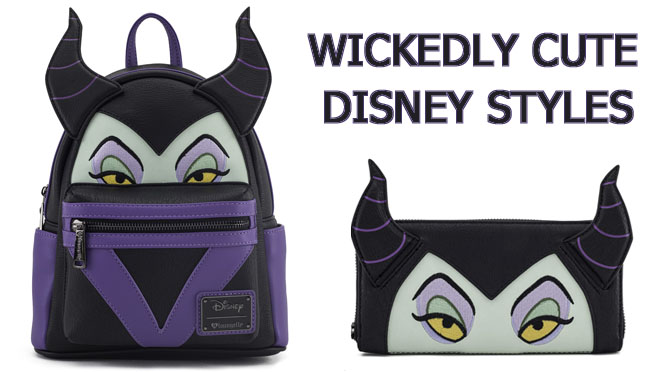 Daily Disney Deals: Styles that will have you Chillin' like a Villain