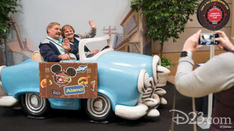 2020 D23 Events Coming to Disney