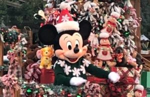 7 Reasons Why Disneyland is a Must for the Holidays
