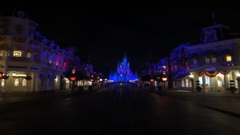 Is After Hours at Magic Kingdom Worth the Price?