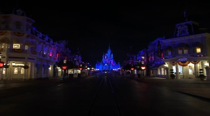Is After Hours at Magic Kingdom Worth the Price?