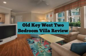 Old Key West Two Bedroom Villa Review