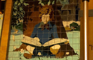 Storyteller's Cafe: Mickey's Tales of Adventure Breakfast Buffet