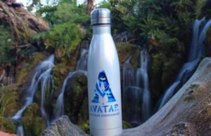 Avatar Merchandise Coming Soon to Animal Kingdom in Celebration of its 10th Anniversary